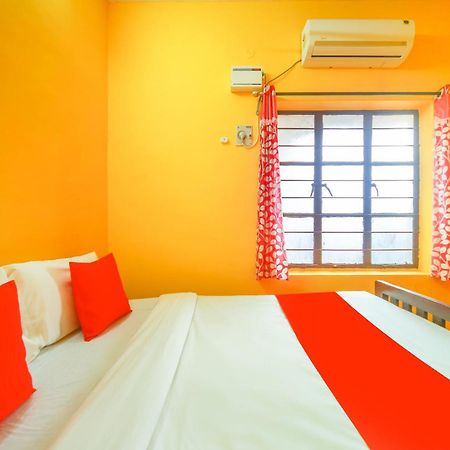 Hotel O Sona Residency Puducherry Exterior foto