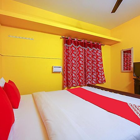 Hotel O Sona Residency Puducherry Exterior foto