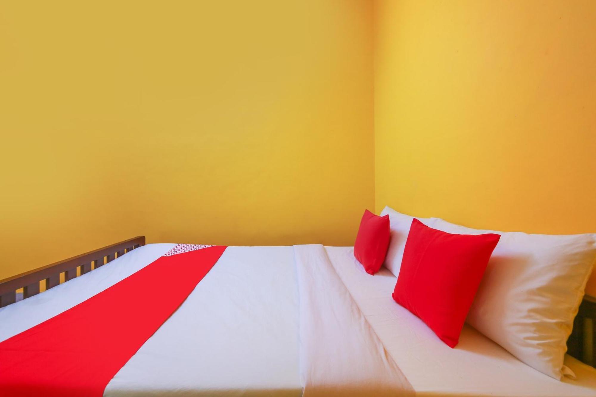 Hotel O Sona Residency Puducherry Exterior foto